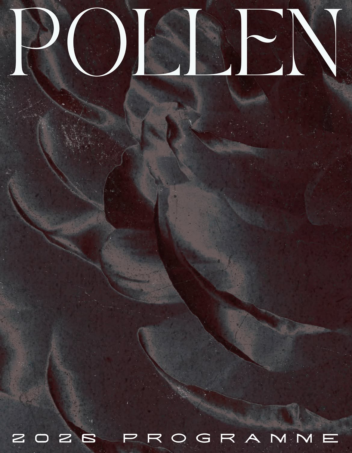 Pollen II programme — cover
